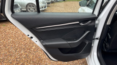 Skoda Octavia 1.5 TSI SE Technology 5dr Petrol Estate